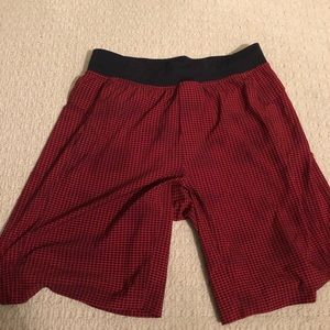 Lulelemon Core Short - Men’s L